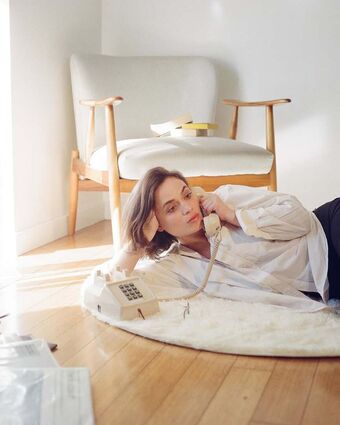 Angela Giarratana Голи Изтичания OnlyFans Снимки 66