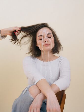 Angela Giarratana Голи Изтичания OnlyFans Снимки 68