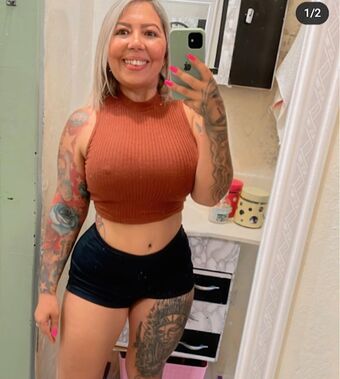 Angela Silva Голи Изтичания OnlyFans Снимки 10