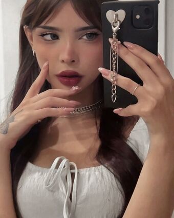 Angelic Голи Изтичания OnlyFans Снимки 32