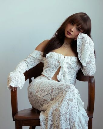 Angelic Голи Изтичания OnlyFans Снимки 35