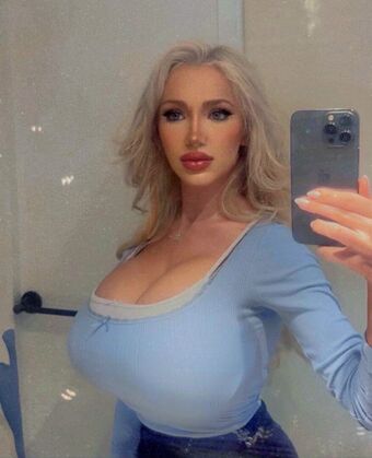 Angelina Caroline Lynn