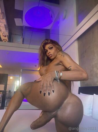 angeltoy2021 Голи Изтичания OnlyFans Снимки 24