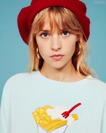 Angèle