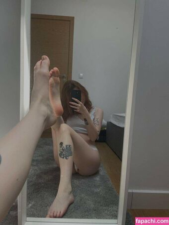 anicka_anicka Голи Изтичания OnlyFans Снимки 10