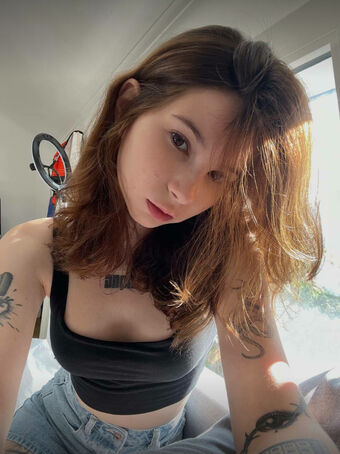 anicka_anicka Голи Изтичания OnlyFans Снимки 17