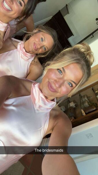 Aniela Leon Голи Изтичания OnlyFans Снимки 228