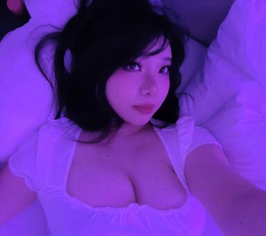 Anika Голи Изтичания OnlyFans Снимки 12