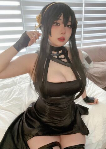 Anika Голи Изтичания OnlyFans Снимки 19