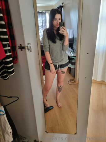 animedolly Голи Изтичания OnlyFans Снимки 23