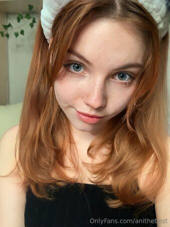 anithebest Голи Изтичания OnlyFans Снимки 31