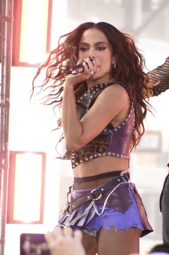 Anitta