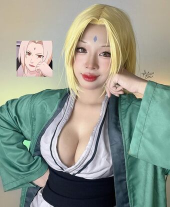Anizu Chie