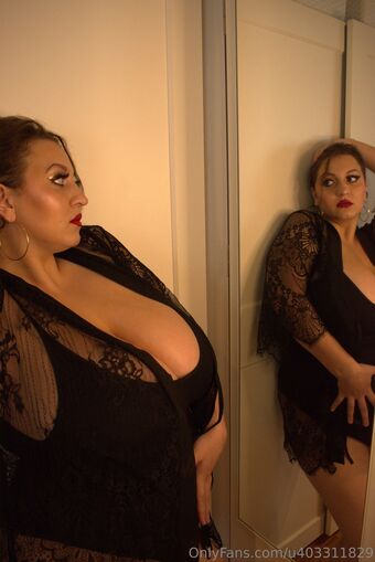 Anna Brooks Голи Изтичания OnlyFans Снимки 36