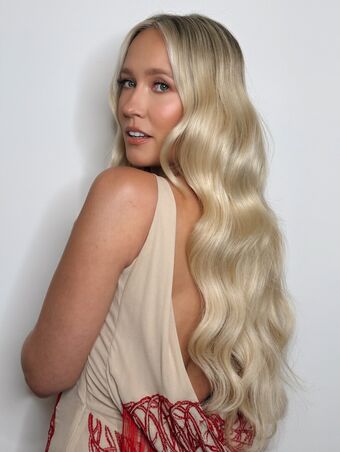 Anna Camp Голи Изтичания OnlyFans Снимки 82