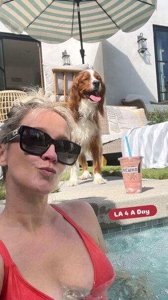 Anna Camp Голи Изтичания OnlyFans Снимки 85