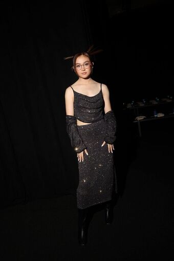 Anna Cathcart