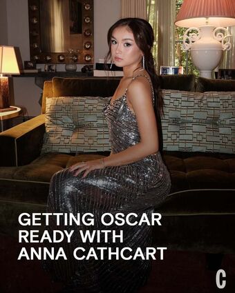 Anna Cathcart