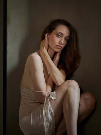 Anna Collini Голи Изтичания OnlyFans Снимки 33