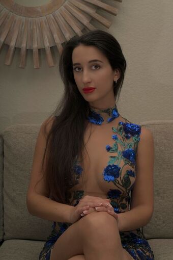 Anna Dark Голи Изтичания OnlyFans Снимки 14