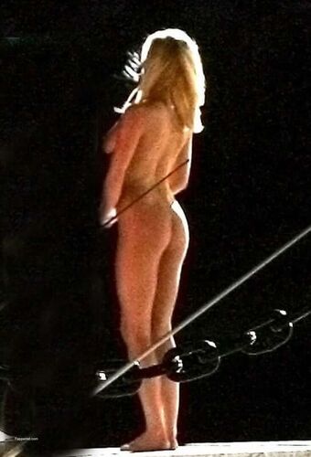 Anna Faris