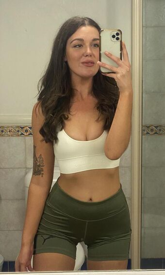 AnnabelleM Голи Изтичания OnlyFans Снимки 3