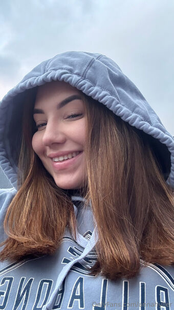 annahyller Голи Изтичания OnlyFans Снимки 23