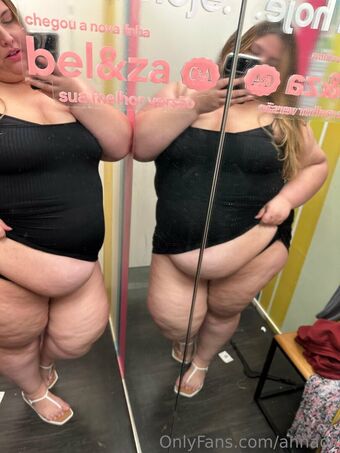 annaoli Голи Изтичания OnlyFans Снимки 13