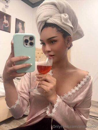 annaowoo Голи Изтичания OnlyFans Снимки 15