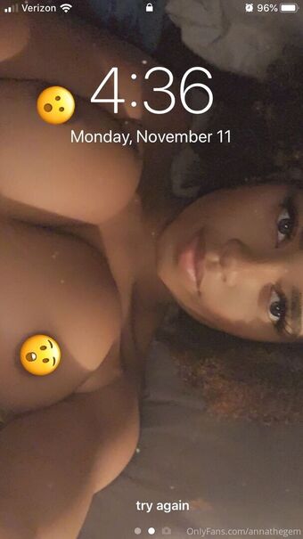 annathegem Голи Изтичания OnlyFans Снимки 21