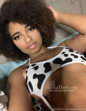 annathegem Голи Изтичания OnlyFans Снимки 27