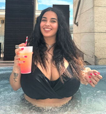 Anneris Голи Изтичания OnlyFans Снимки 39