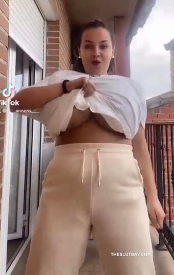 Anneris Голи Изтичания OnlyFans Снимки 41