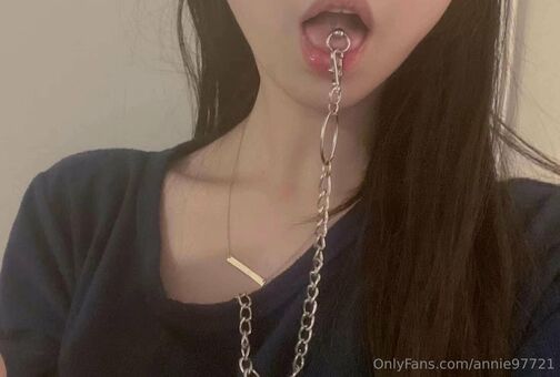 annie97721 Голи Изтичания OnlyFans Снимки 13