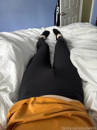 AnnieDro Голи Изтичания OnlyFans Снимки 28