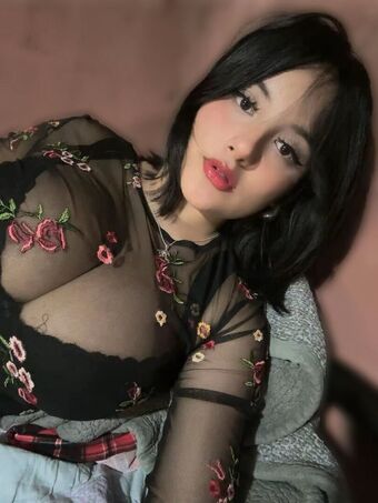 Anniethv Голи Изтичания OnlyFans Снимки 34