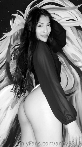 anny3312 Голи Изтичания OnlyFans Снимки 8