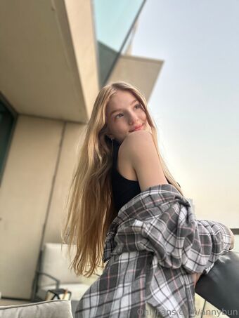 annybun Голи Изтичания OnlyFans Снимки 6