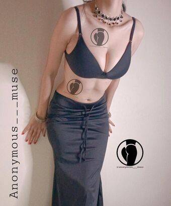 Anonymous___muse Голи Изтичания OnlyFans Снимки 18