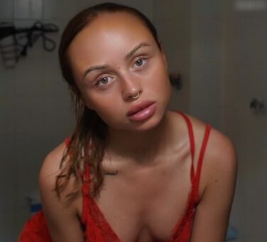 Anschaaa Голи Изтичания OnlyFans Снимки 4