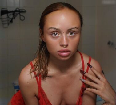 Anschaaa Голи Изтичания OnlyFans Снимки 5