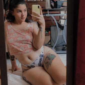 Ant.sofia Голи Изтичания OnlyFans Снимки 1