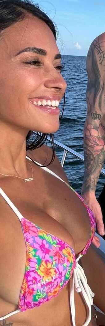 Antonella Roccuzzo
