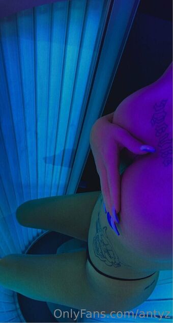 antyz Голи Изтичания OnlyFans Снимки 17