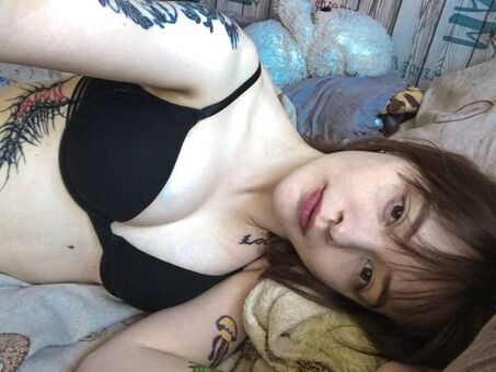 anyakitty Голи Изтичания OnlyFans Снимки 64