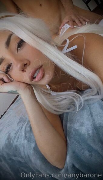 anybarone Голи Изтичания OnlyFans Снимки 40