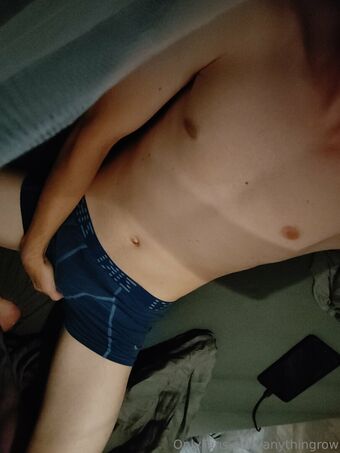 anythingrow Голи Изтичания OnlyFans Снимки 2