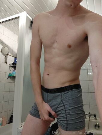anythingrow Голи Изтичания OnlyFans Снимки 9