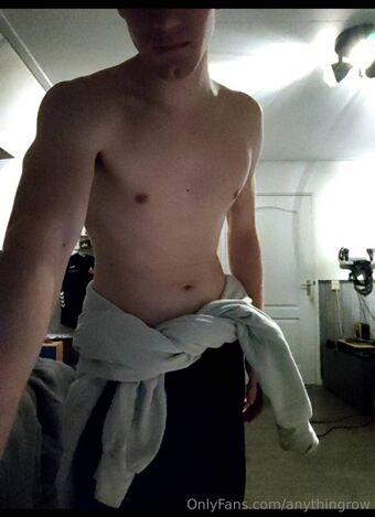 anythingrow Голи Изтичания OnlyFans Снимки 14