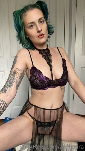 aprilaura Голи Изтичания OnlyFans Снимки 15